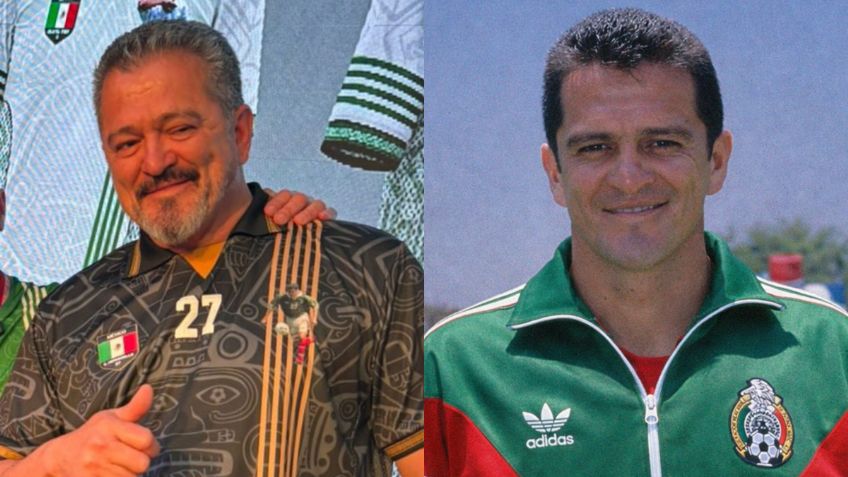 Mundial 2026: Carlos Hermosillo no quiere a jugadores naturalizados en la Selección Mexicana