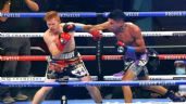 Foto ilustrativa de la nota titulada: Los KOs de Mario Barrios que ponen a temblar a Ryan García | VIDEO