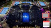 Foto ilustrativa de la nota titulada: ¿Dónde ver el Abierto Mexicano de Tenis 2026? | Fechas, tenistas y todo lo que debes saber