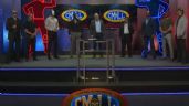Foto ilustrativa de la nota titulada: CMLL: Caerá una máscara o cabellera en Homenaje a Dos Leyendas 2026 ¿Quiénes están en riesgo?