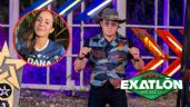 Foto ilustrativa de la nota titulada: Exatlón México: Dana Castro abandona por lesión; ¿Quién ganó el Duelo de los Enigmas?