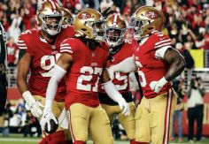 Foto ilustrativa de nota NFL 2026: ¿Qué rivales podrían enfrentar los 49ers en México en el Estadio Azteca?