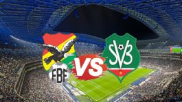 Foto que representa a Mundial 2026: ¡Una ganga! Esto costarán los boletos del Repechaje Bolivia vs Surinam en Monterrey