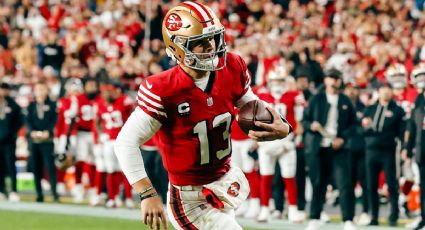 NFL 2026: San Francisco 49ers vuelve a CDMX; ¿Por qué decidió jugar en el Estadio Azteca?