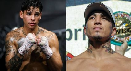 ¿Dónde ver la pelea Mario Barrios vs Ryan Garcia por el Campeonato Mundial Wélter del CMB?