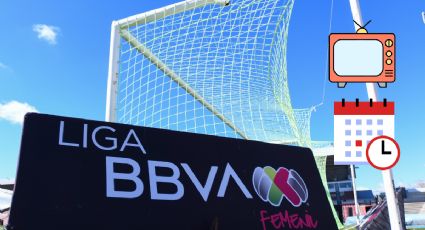 ¿Dónde ver la Jornada 10 de la Liga MX Femenil? | Partidos, fechas, horarios y canales