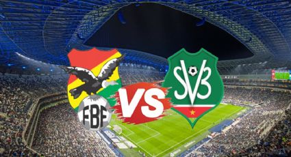 Mundial 2026: ¡Una ganga! Esto costarán los boletos del Repechaje Bolivia vs Surinam en Monterrey