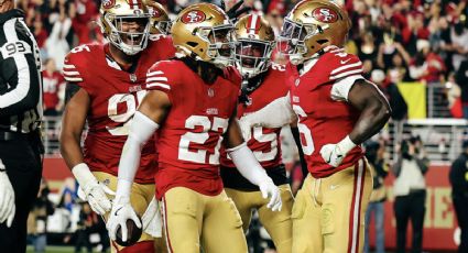 NFL 2026: ¿Qué rivales podrían enfrentar los 49ers en México en el Estadio Azteca?