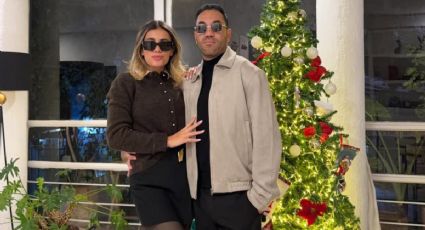 Marco Fabián celebra su boda con Fernanda Contreras y sorprende con Giovani Dos Santos como testigo