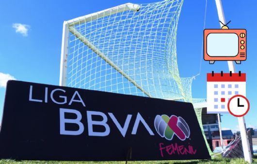 ¿Dónde ver la Jornada 10 de la Liga MX Femenil? | Partidos, fechas, horarios y canales