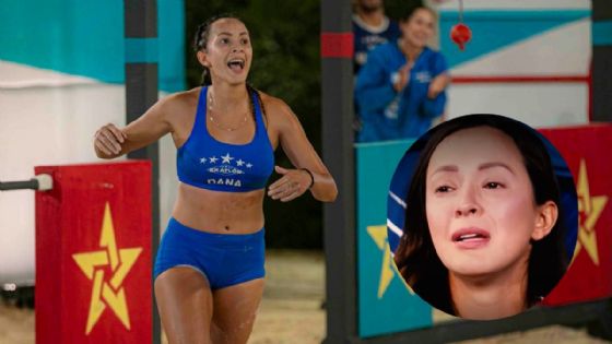 Exatlón México: ¿Quién podría reemplazar a Dana Castro en el equipo azul? Esto se sabe