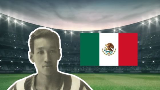Mundial 2026: ¿Quién fue el primer futbolista naturalizado en jugar con la Selección Mexicana?
