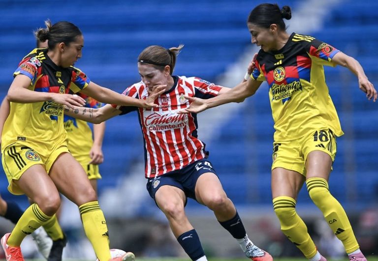 X: @ChivasFemenil