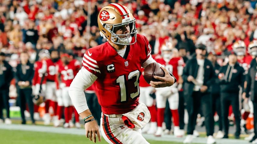 NFL 2026: San Francisco 49ers vuelve a CDMX; ¿Por qué decidió jugar en el Estadio Azteca?