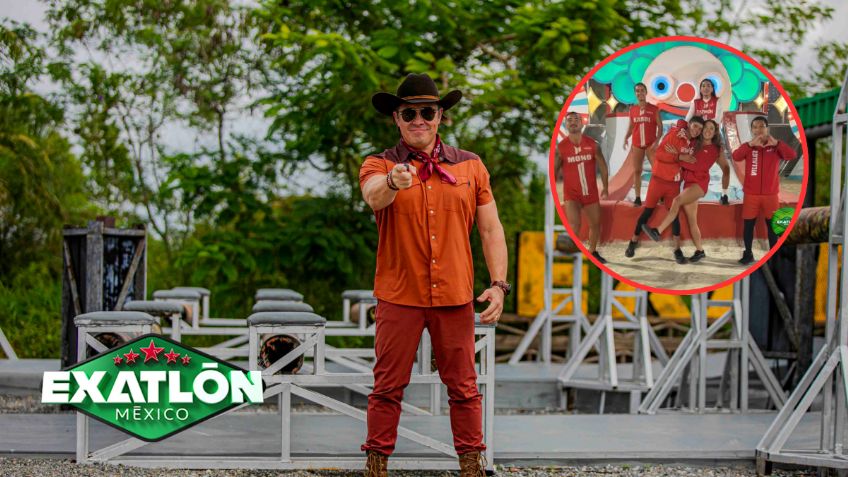 Exatlón México: ¿Error o spoiler? Producción habría filtrado a los próximos eliminados