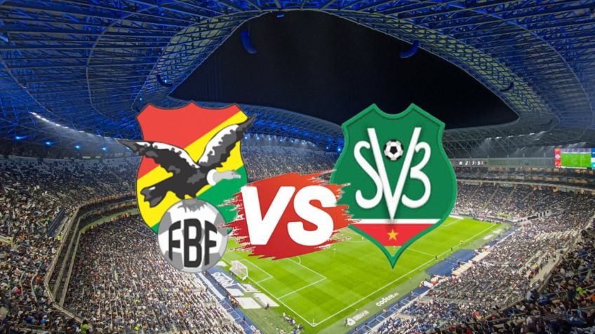 Mundial 2026: ¡Una ganga! Esto costarán los boletos del Repechaje Bolivia vs Surinam en Monterrey