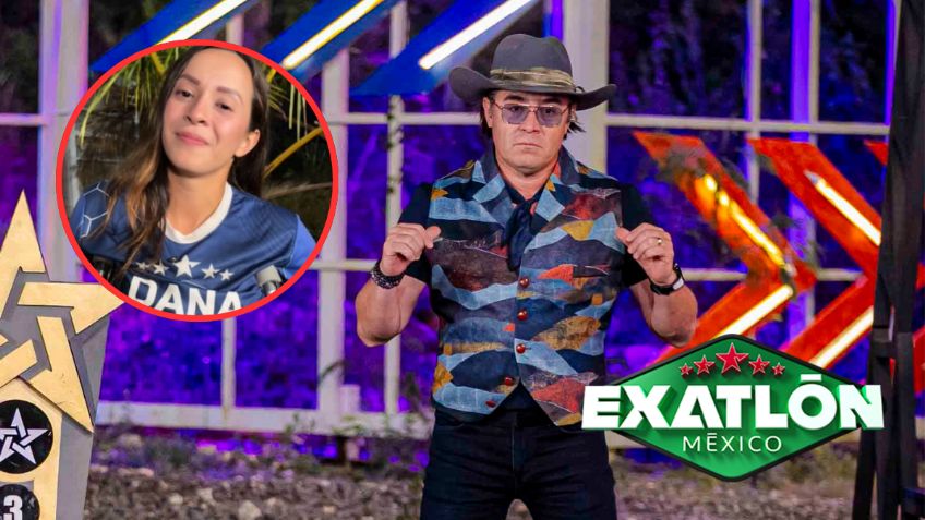 Exatlón México: Dana Castro abandona por lesión; ¿Quién ganó el Duelo de los Enigmas?
