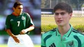 Foto ilustrativa de la nota titulada: Leyenda de Chivas candidatea a Hormiga González al Mundial 2026: “Tiene los méritos para hacerlo”