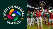 Foto ilustrativa de la nota titulada: Así quedaron los grupos del Clásico Mundial de Béisbol 2026; ¿Quiénes serán rivales de México?