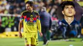 Foto ilustrativa de la nota titulada: América: Jardine confirma a Veiga como titular ante Puebla; ¿Qué pasa con Álvarez y Zendejas?