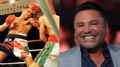 Foto ilustrativa de la nota titulada: La legendaria victoria que cambió para siempre la carrera de Oscar de la Hoya | VIDEO