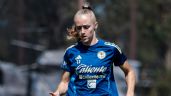 Foto ilustrativa de la nota titulada: Sarah Luebbert revela el objetivo del América Femenil contra Chivas: “Poner a la afición orgullosa”