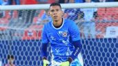 Foto ilustrativa de la nota titulada: Cruz Azul: Kevin Mier podría reaparecer este fin de semana; Nicolás Larcamón revela los detalles