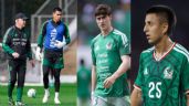 Foto ilustrativa de la nota titulada: ¿Chivas, base de México para el Mundial 2026? Javier Aguirre advierte que padecerán en la Liguilla