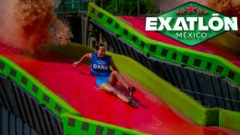 Foto que representa a Exatlón México: Filtran el nombre de la atleta azul que reemplazará a Dana Castro | Spoilers