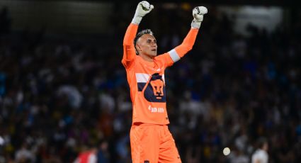 Keylor Navas tendría decidido su futuro ante incertidumbre por renovación en Pumas