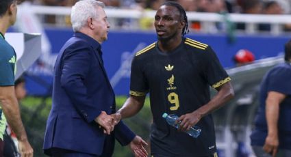 Javier Aguirre desmiente molestias con Julián Quiñones en Selección Mexicana: “Es un buen chisme”