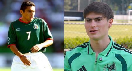 Leyenda de Chivas candidatea a Hormiga González al Mundial 2026: “Tiene los méritos para hacerlo”