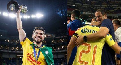 André Jardine se rinde ante Henry Martín en el América: “Es un capitán en toda su esencia"