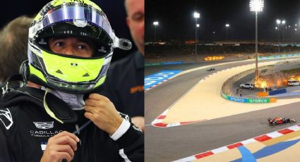 Checo Pérez logra récord con Cadillac en Bahréin; ¿En qué lugar quedó HOY jueves 19 de febrero?