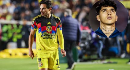 América: Jardine confirma a Veiga como titular ante Puebla; ¿Qué pasa con Álvarez y Zendejas?