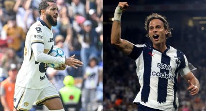 ¿Dónde ver Pumas vs Rayados por la Jornada 7 de la Liga MX? | Horario y canal de transmisión