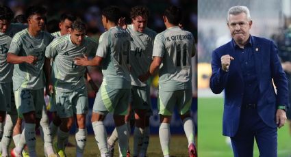 Javier Aguirre revela la convocatoria de México para enfrentar a Islandia ¿Qué sorpresas hay?