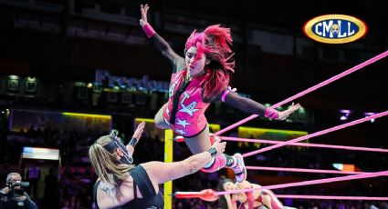 CMLL: Johnny Consejo, Josh Alexander y La Catalina encabezan CARTELERAS en CDMX y Puebla