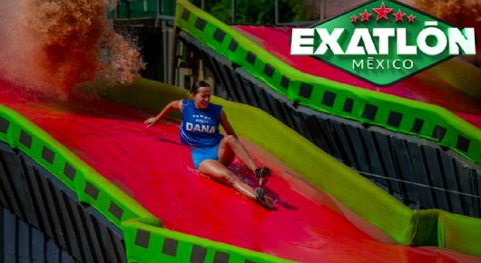 Exatlón México: Filtran el nombre de la atleta azul que reemplazará a Dana Castro | Spoilers