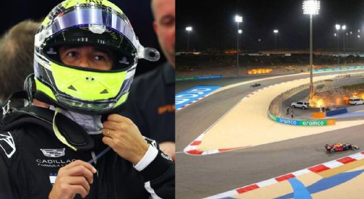 Checo Pérez logra récord con Cadillac en Bahréin; ¿En qué lugar quedó HOY jueves 19 de febrero?