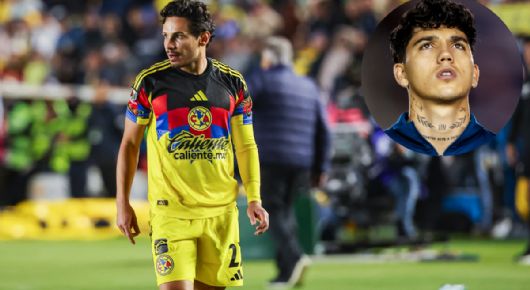 América: Jardine confirma a Veiga como titular ante Puebla; ¿Qué pasa con Álvarez y Zendejas?