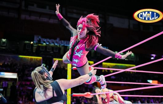 CMLL: Johnny Consejo, Josh Alexander y La Catalina encabezan CARTELERAS en CDMX y Puebla