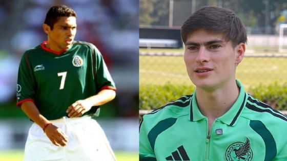 Leyenda de Chivas candidatea a Hormiga González al Mundial 2026: “Tiene los méritos para hacerlo”