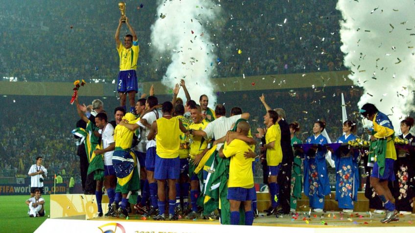 ¡Histórica! La única selección que ha jugado todos los Mundiales y sus increíbles récords