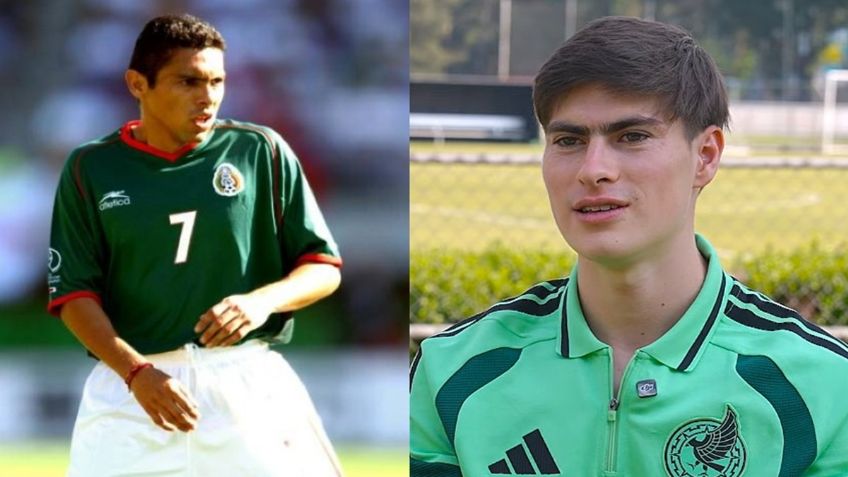 Leyenda de Chivas candidatea a Hormiga González al Mundial 2026: “Tiene los méritos para hacerlo”