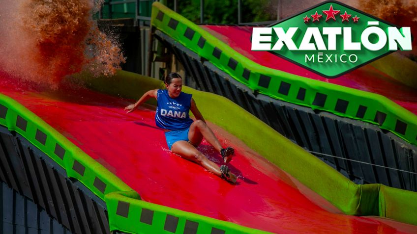 Exatlón México: Filtran el nombre de la atleta azul que reemplazará a Dana Castro | Spoilers