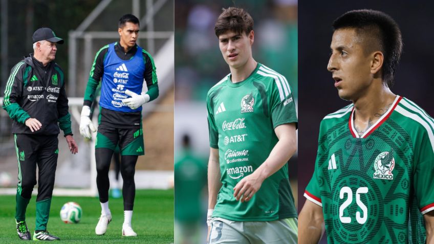 ¿Chivas, base de México para el Mundial 2026? Javier Aguirre advierte que padecerán en la Liguilla