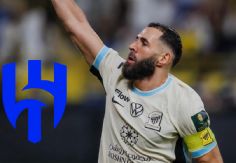 Foto ilustrativa de nota ¿Por qué Karim Benzema dejó a Al-Ittihad y firmó con Al-Hilal en Arabia Saudita?