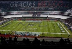 Foto ilustrativa de nota La NFL anuncia su regreso a México en 2026; ¿cuándo y dónde se presentará?