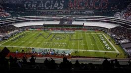 Foto que representa a La NFL anuncia su regreso a México en 2026; ¿cuándo y dónde se presentará?